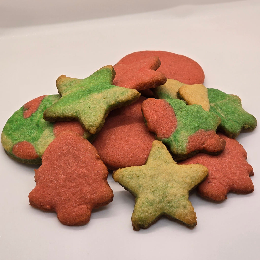 Cookies de Noel