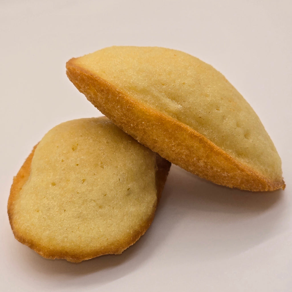 Madeleines