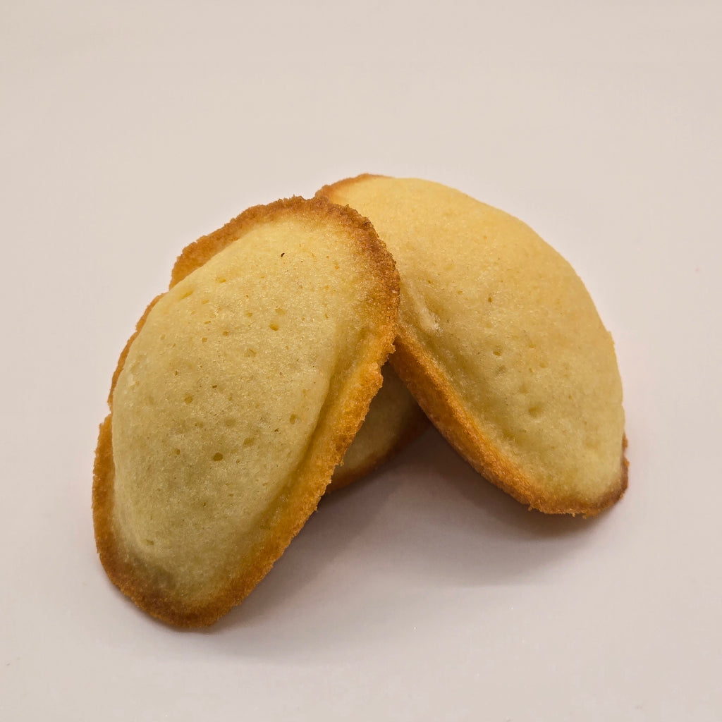 Madeleines