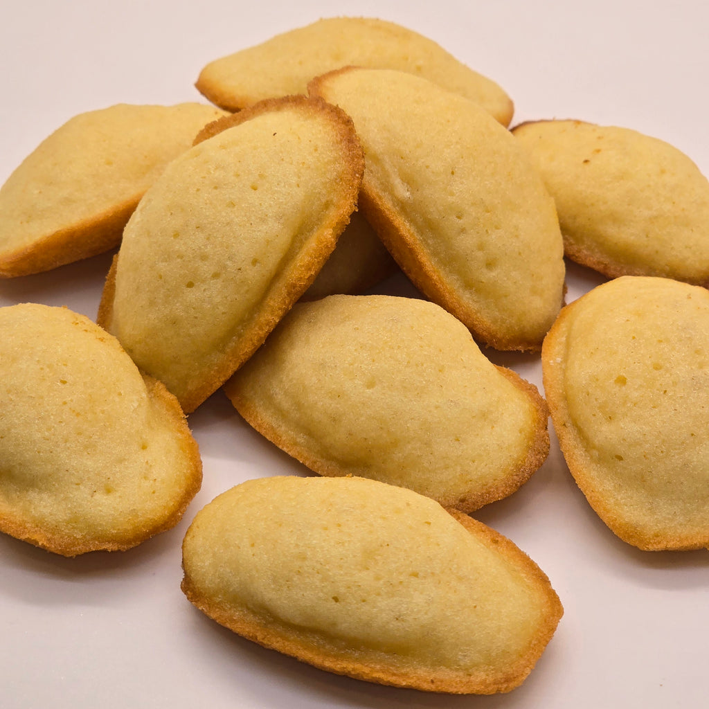 Madeleines