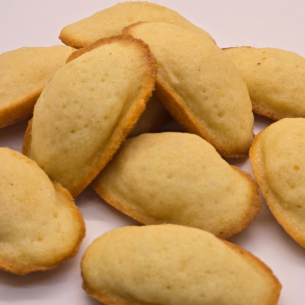 Madeleines