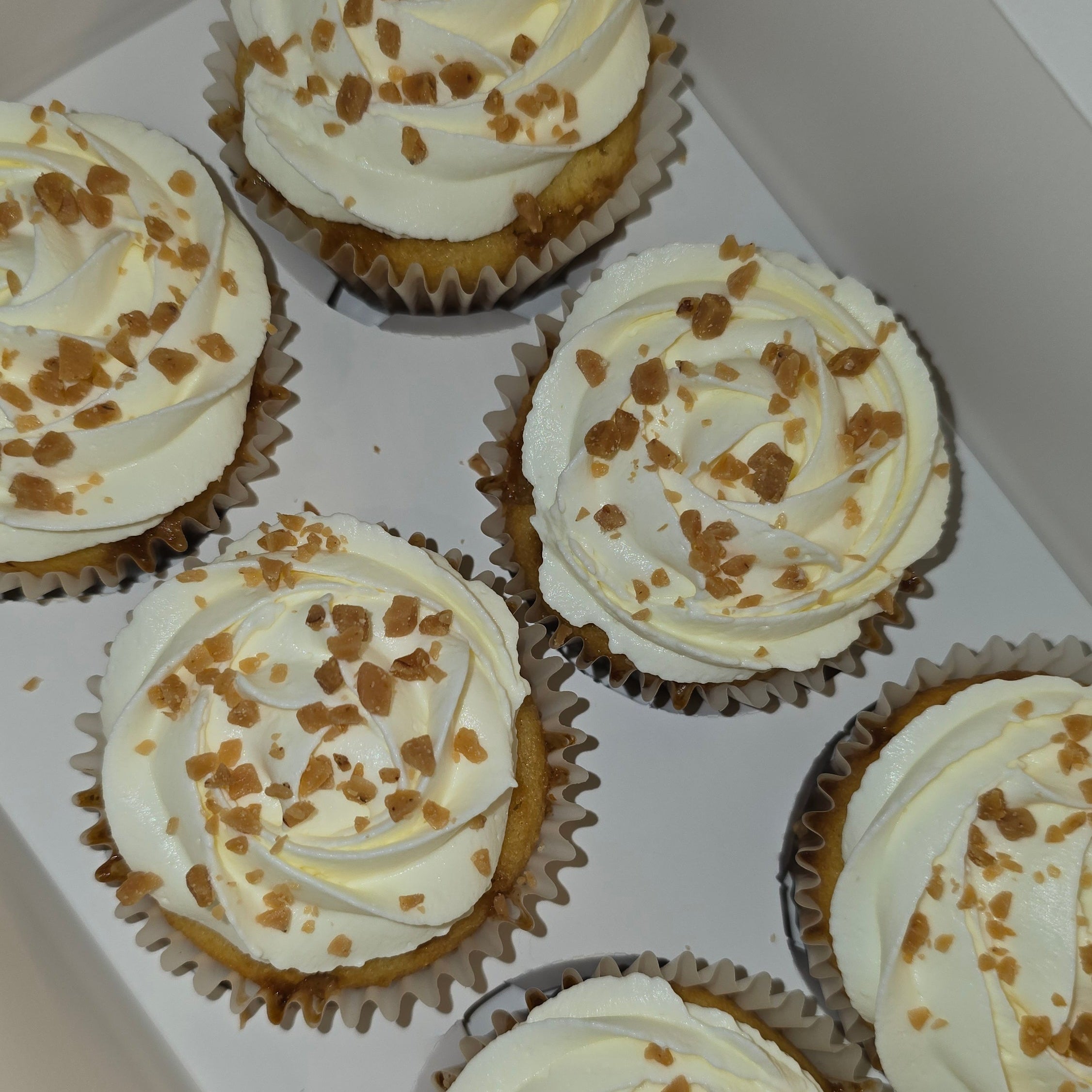 Cupcakes