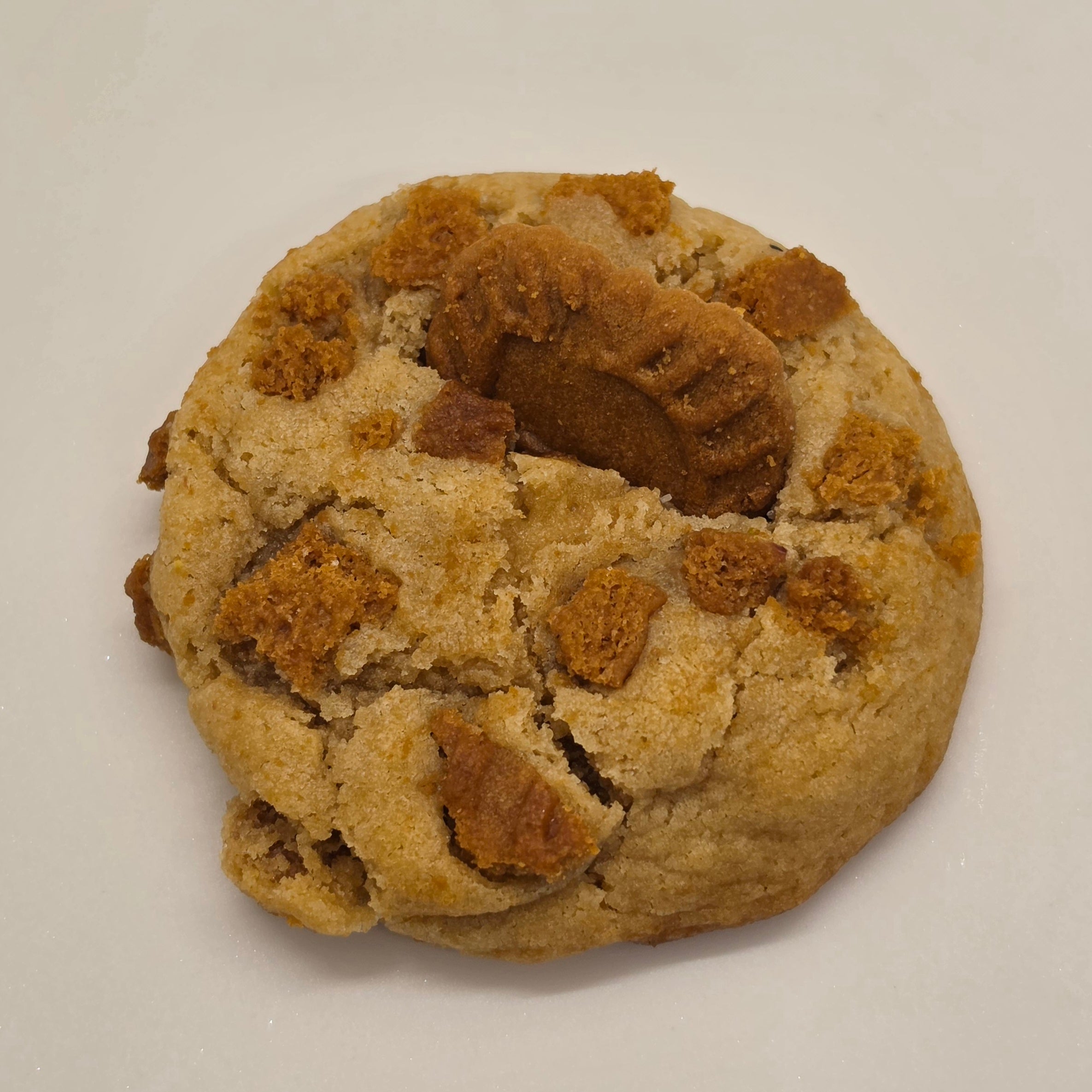 Cookie - Lotus gourmand