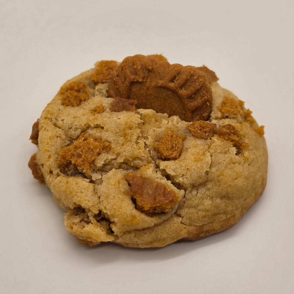 Cookie - Lotus gourmand