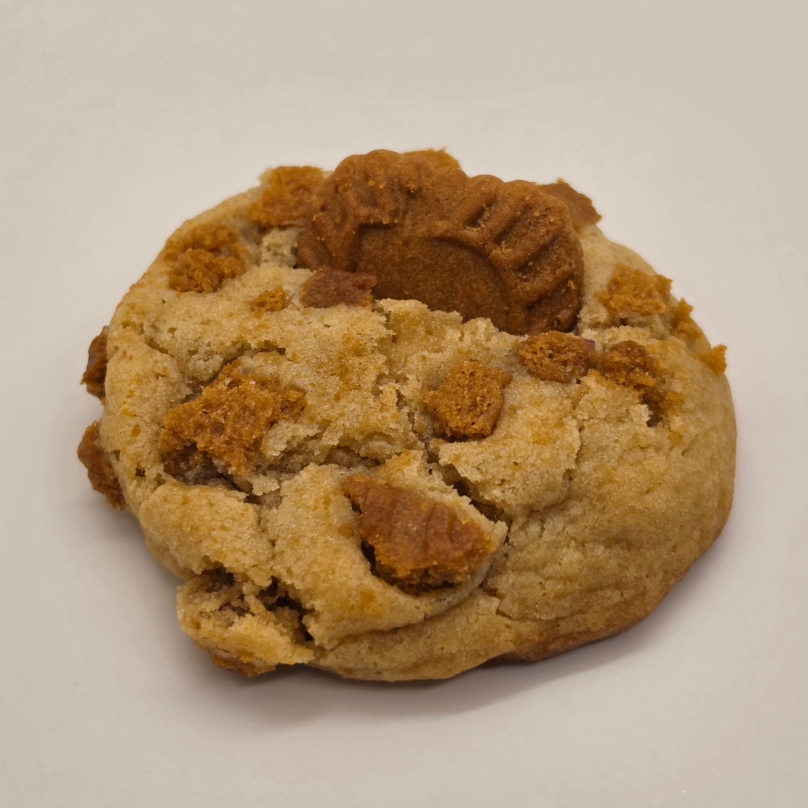 Cookie - Lotus gourmand