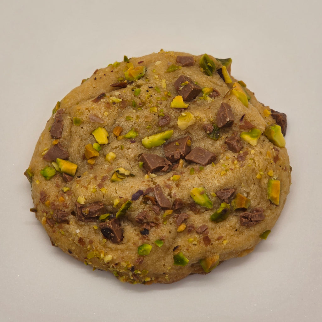 Cookie - Chocolate pistachio