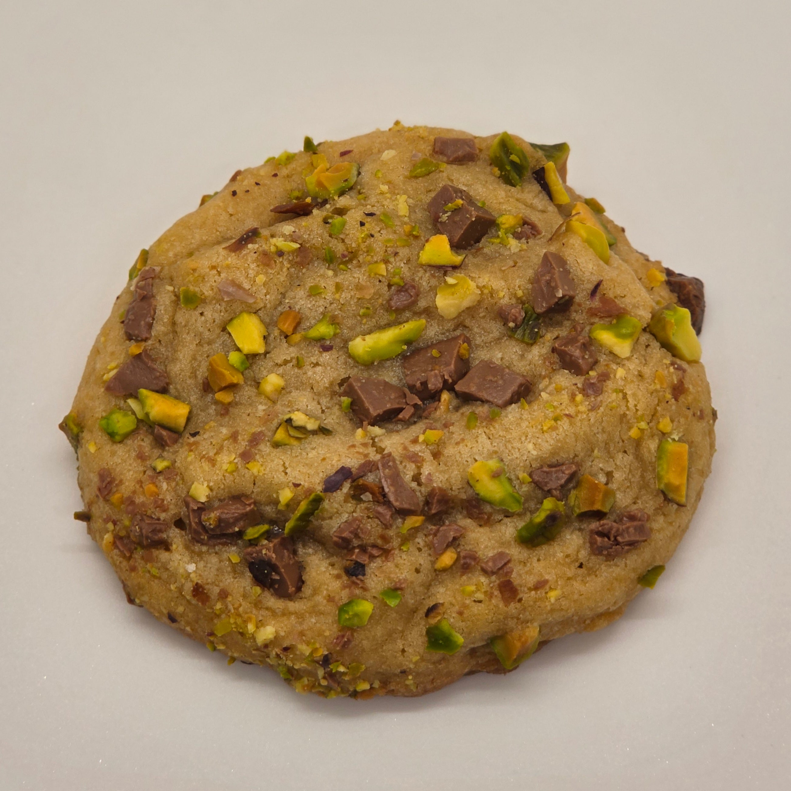 Cookie - Choco pistache