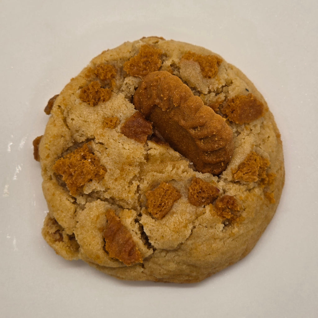 Cookie - Lotus gourmand
