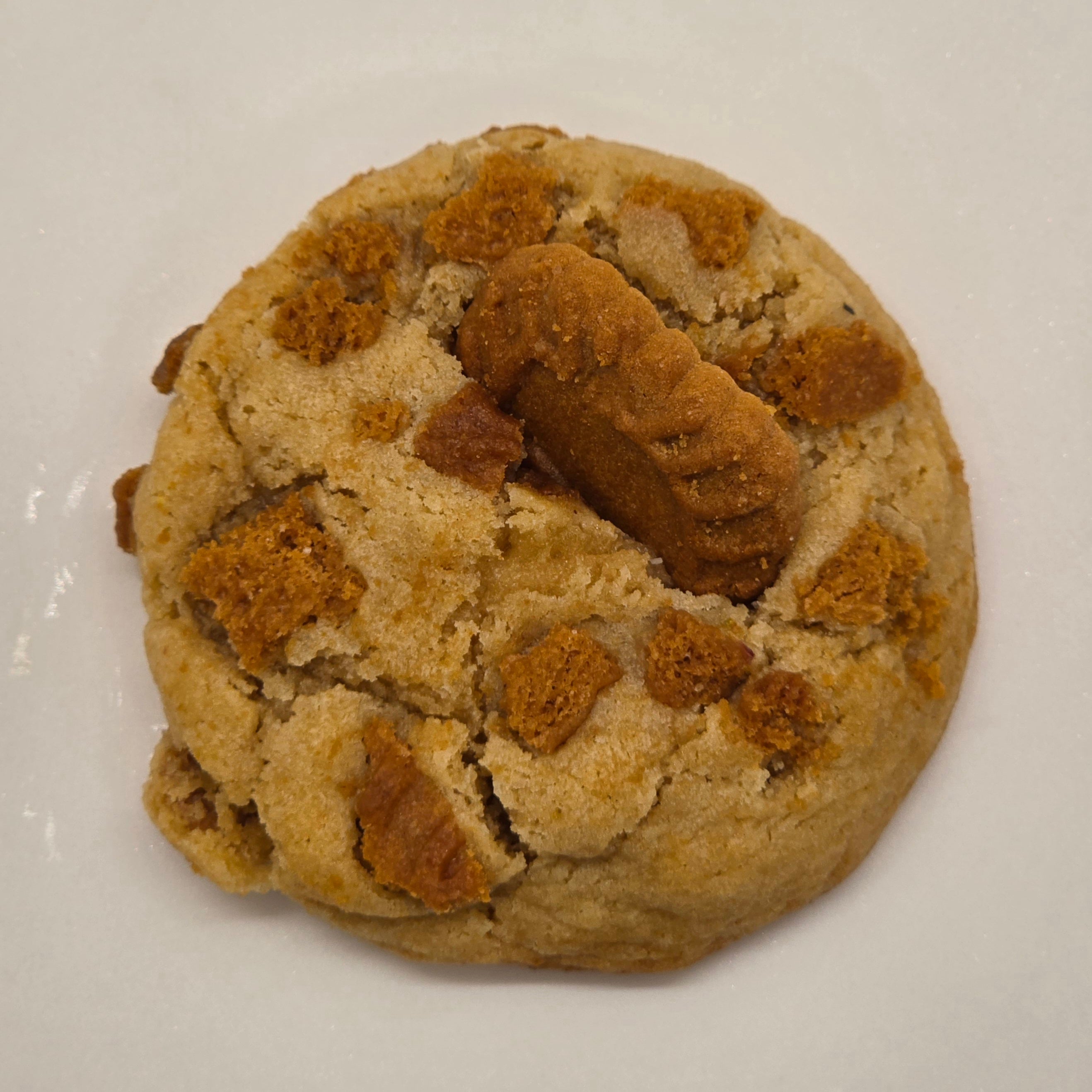 Cookie - Lotus gourmand