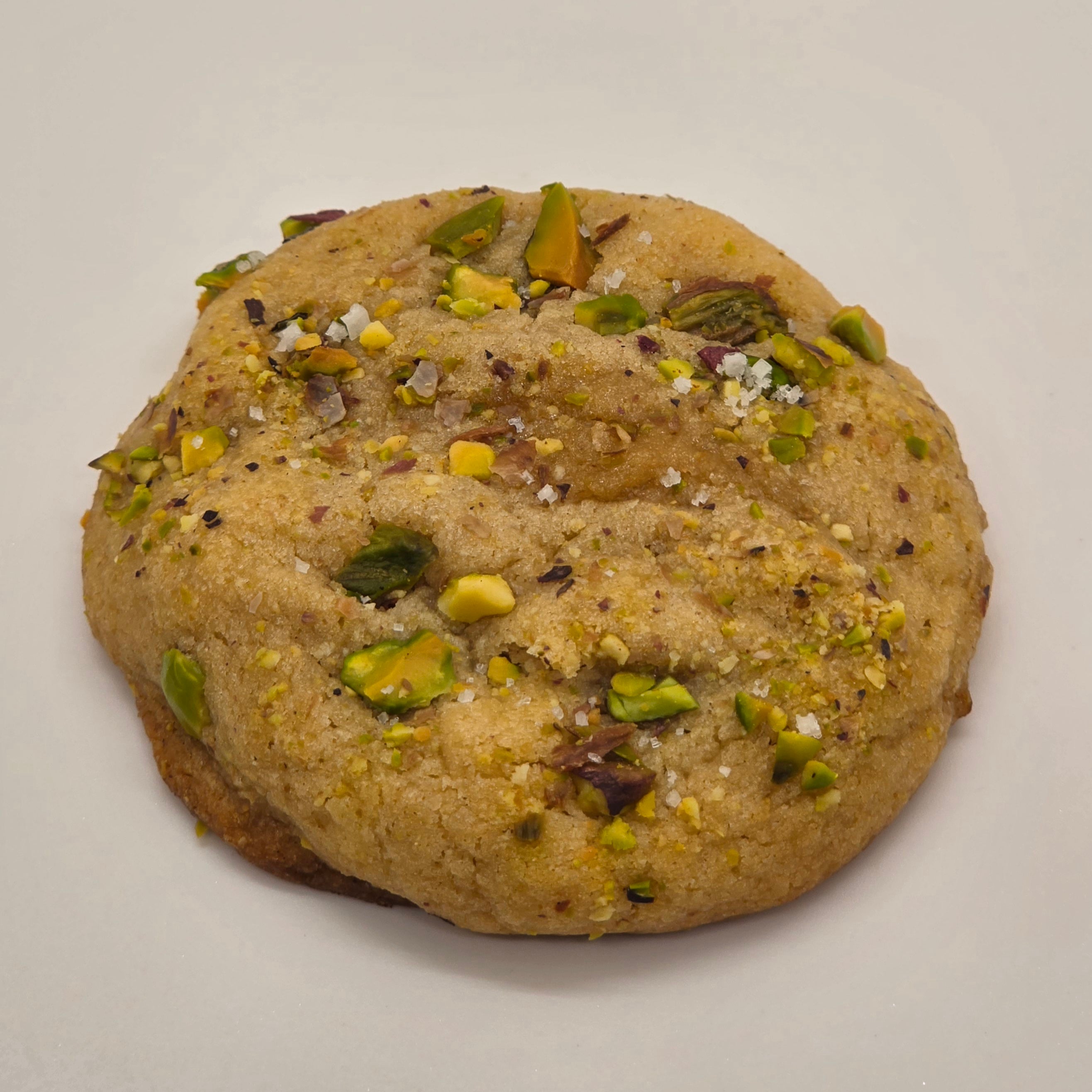 Cookie - Pistache croquante