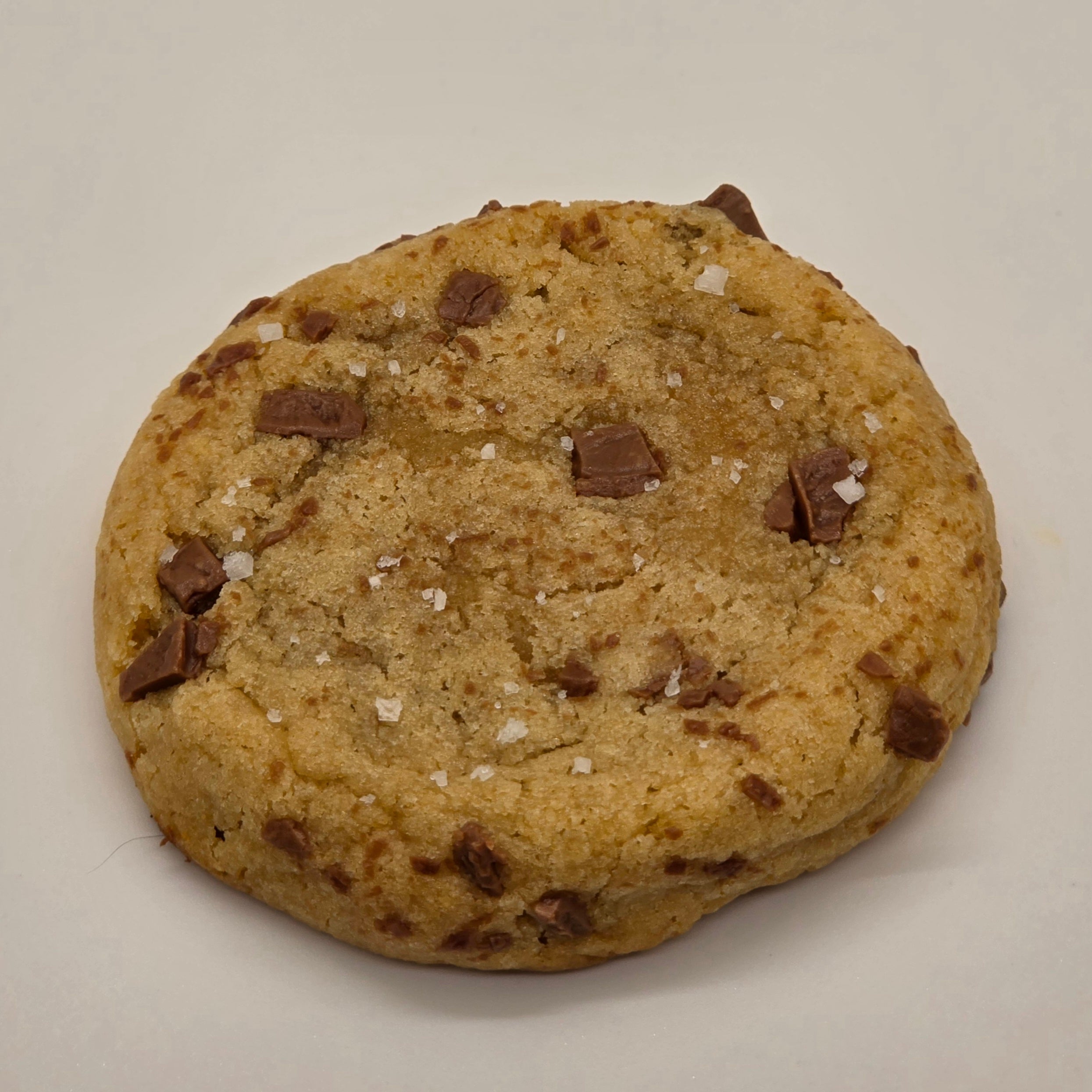 Cookie - Choco classique