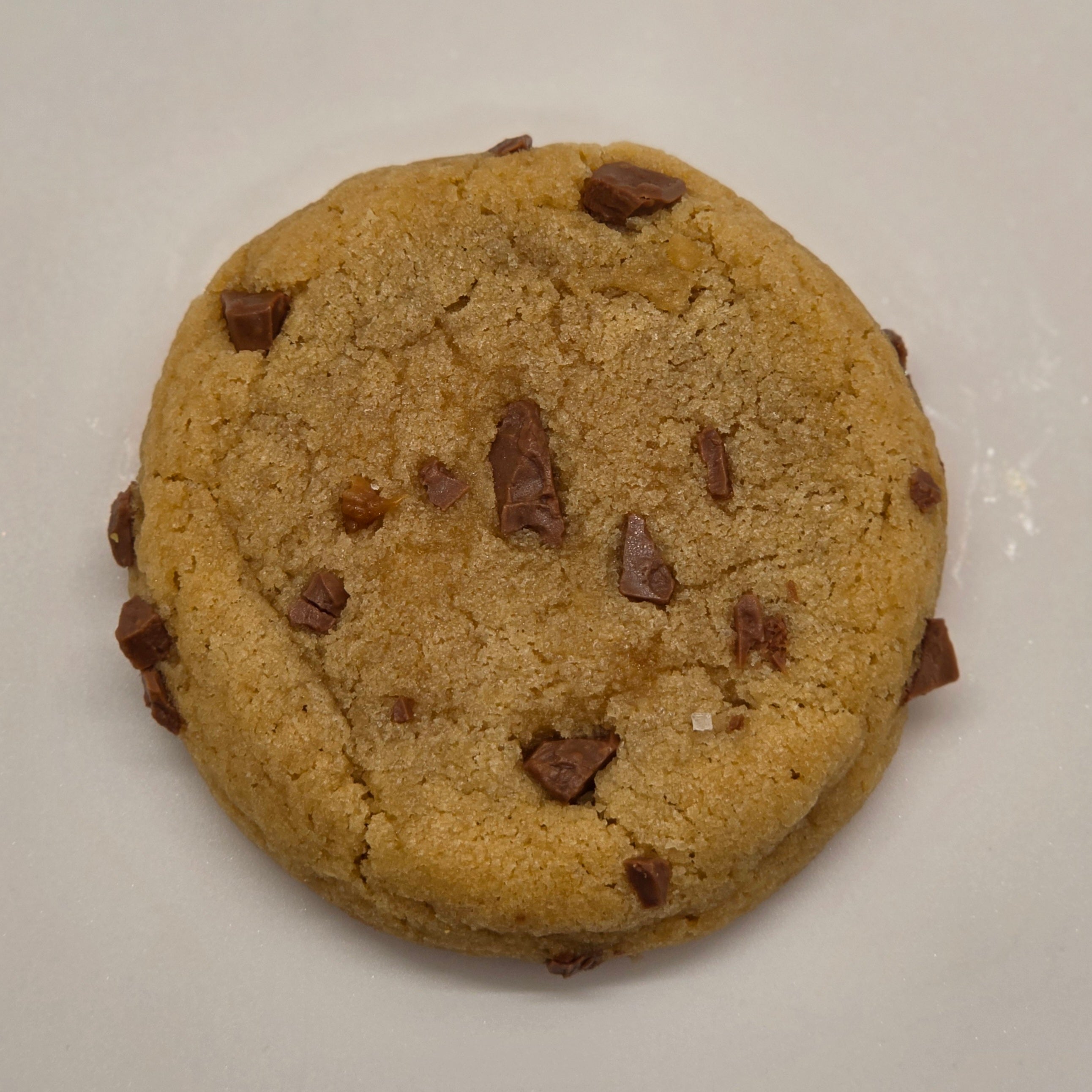Cookie - Choco classique