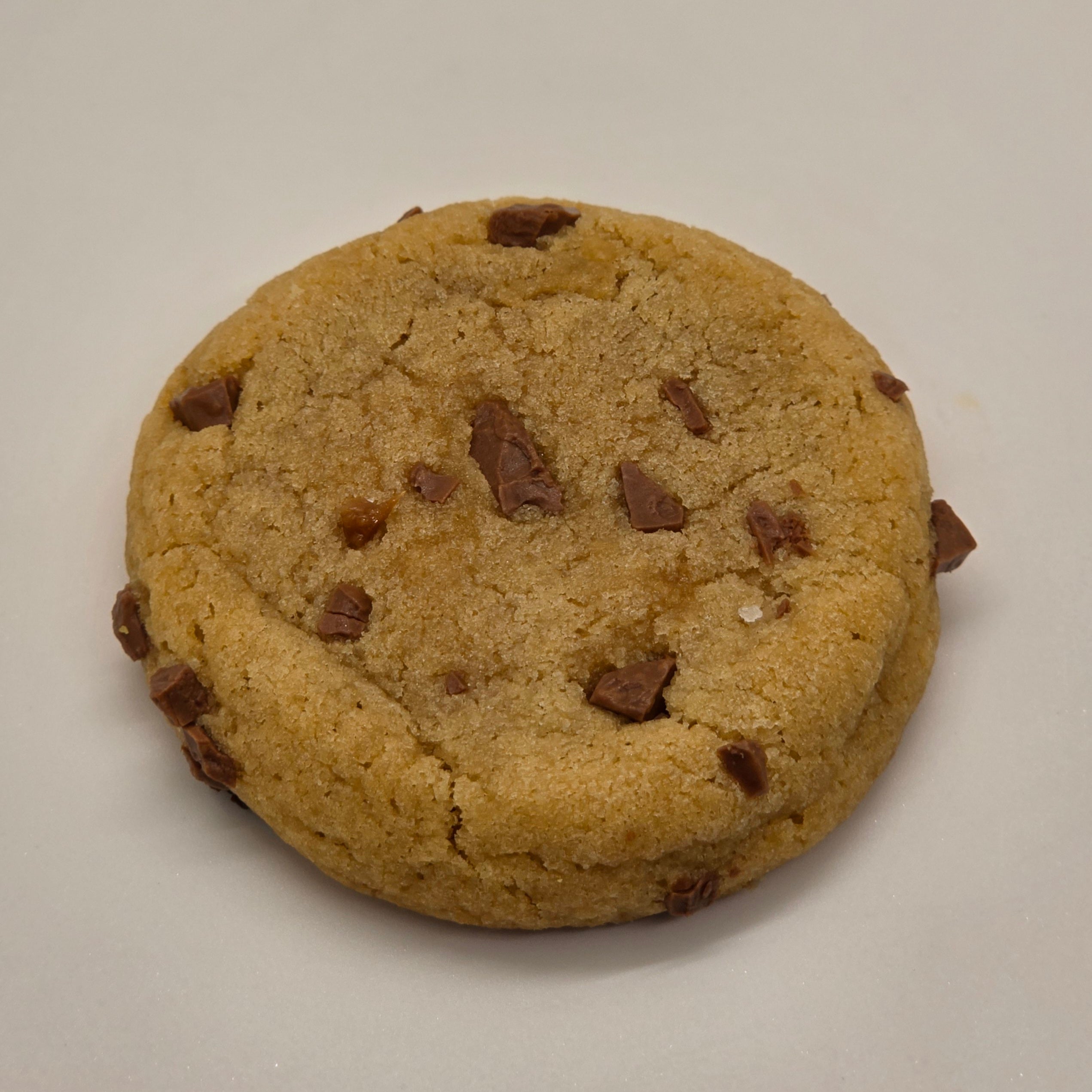 Cookie - Choco classique