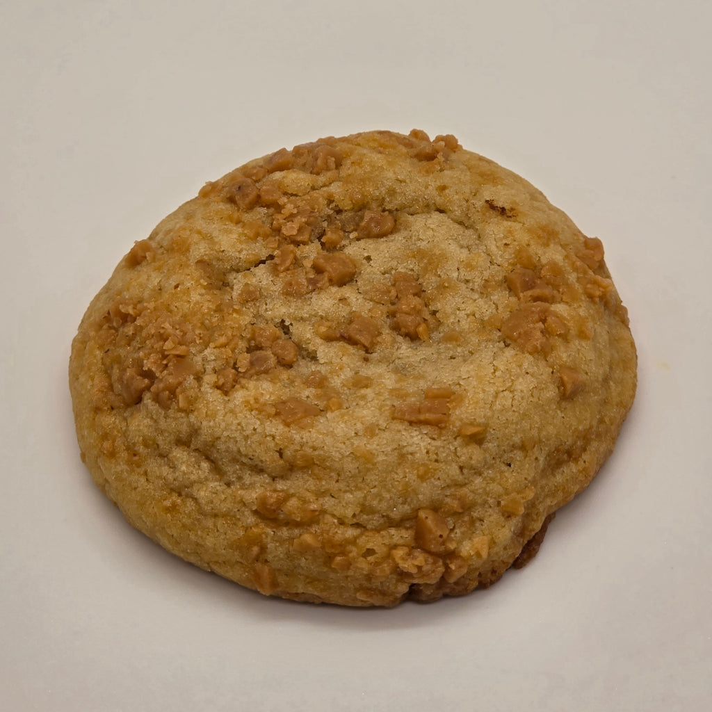 Cookie - Caramel Skor
