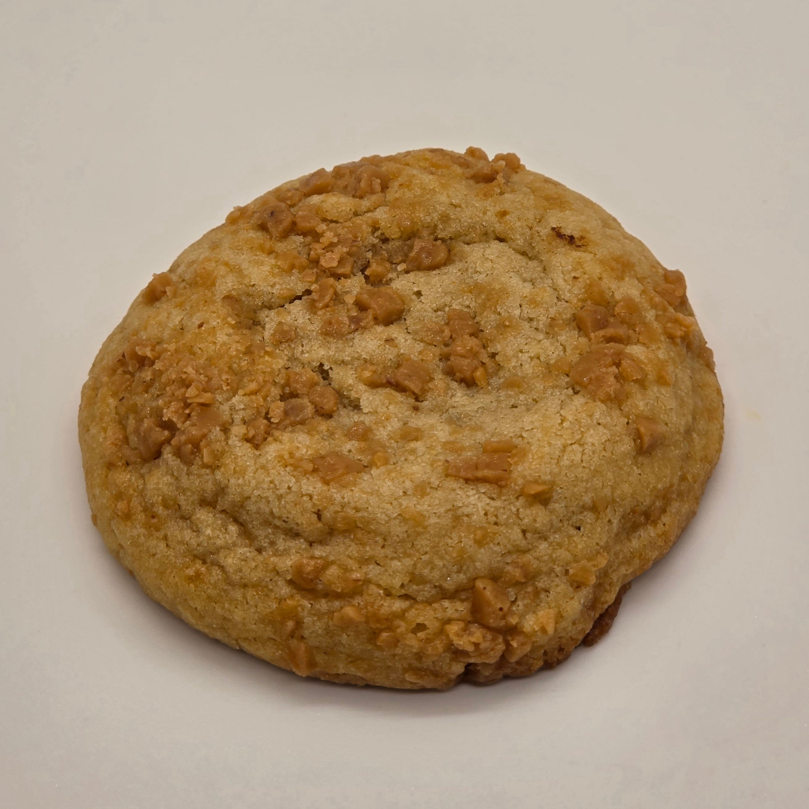 Cookie - Caramel Skor