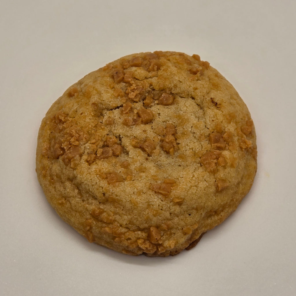 Cookie - Caramel Skor