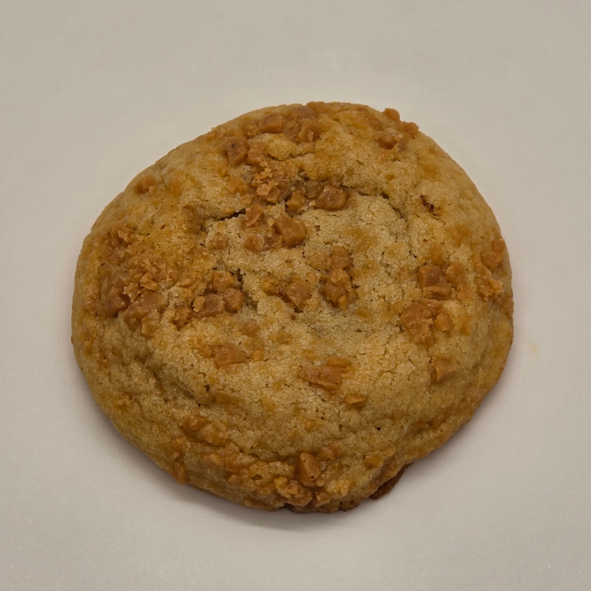 Cookie - Caramel Skor