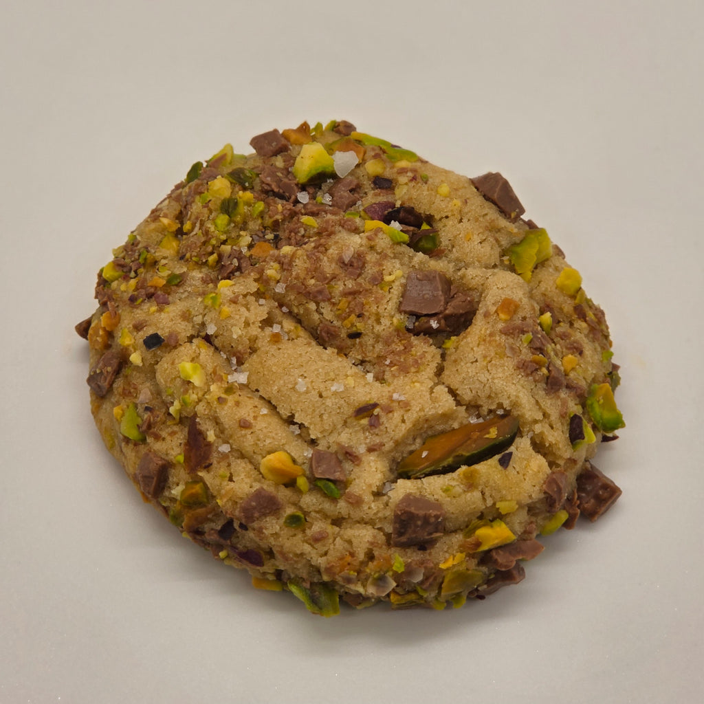Cookie - Chocolate pistachio