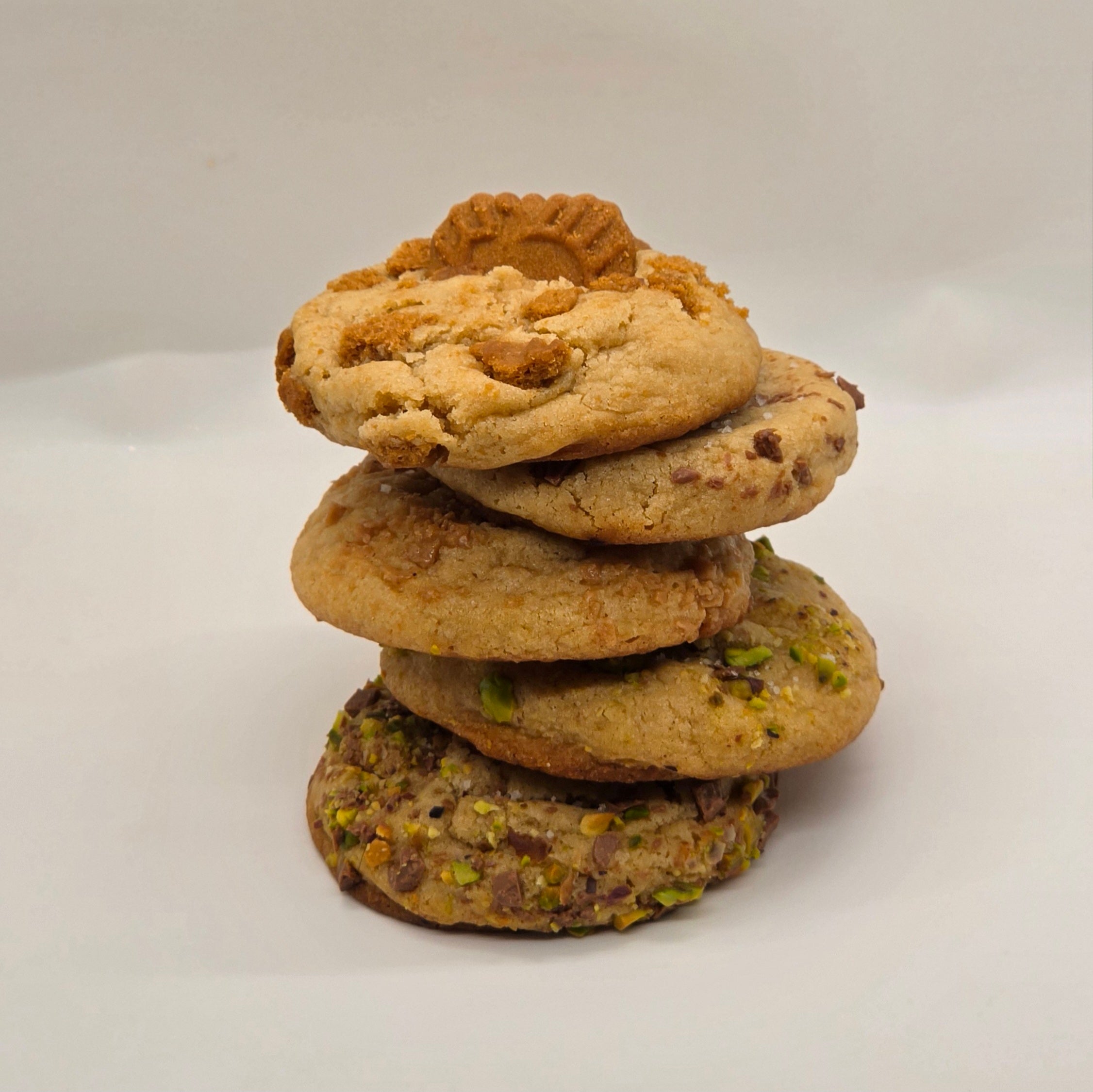 Cookie - Box découverte